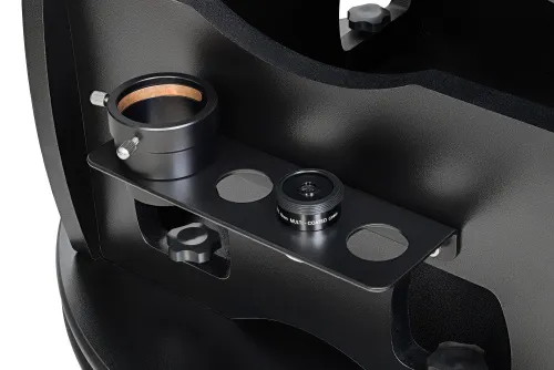 снимка добсънов телескоп Levenhuk New Skyline PRO 10" (250/1270) Retractable,  11