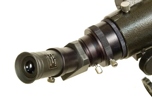 картина телескоп Levenhuk Skyline 102x1000 AZ,  8