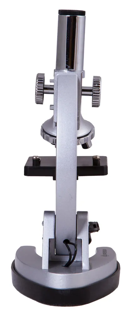фотография микроскоп Bresser Junior Biotar 300–1200x с калъф,  5