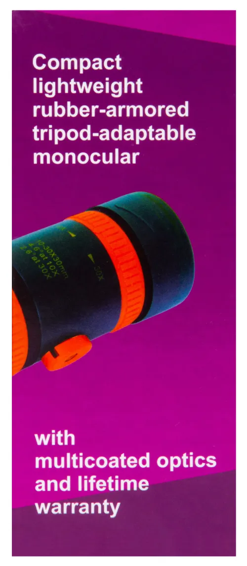 снимка монокъл Levenhuk LabZZ MC6,  13