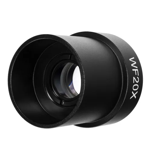 снимка окуляр MAGUS ME20 20х/12 mm (D 30 mm),  3