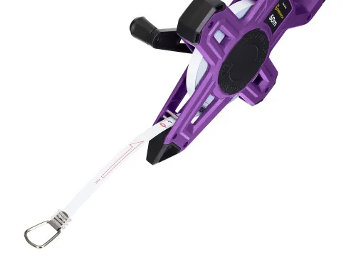 изображение геодезическа ролетка Ermenrich Reel SH50,  4