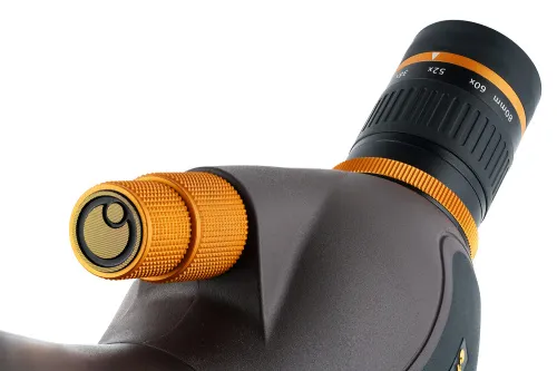 картина зрителна тръба Levenhuk Blaze PRO 80,  12