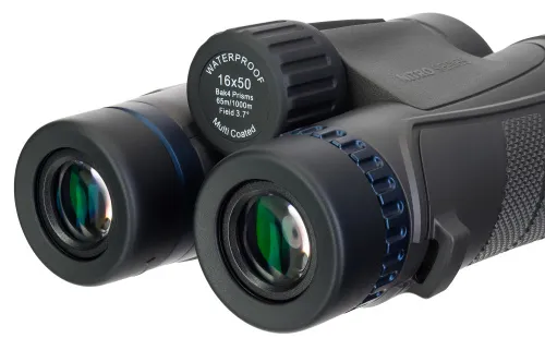 изображение бинокъл Levenhuk Nitro 16x50,  11