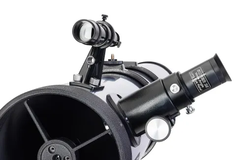 фотография телескоп Levenhuk New Skyline PLUS 130/900 EQ2,  8