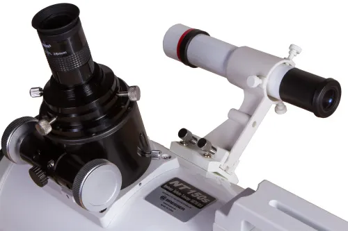фотография оптична тръба Bresser Messier NT-150S/750 Hexafoc,  6