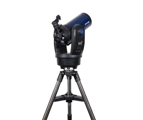 снимка телескоп Meade ETX125 Observer,  4