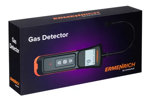 фотография газ детектор Ermenrich NG40,  6