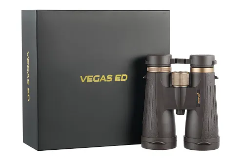 картина бинокъл Levenhuk Vegas ED 12x50,  18
