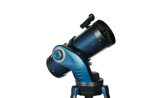 картина рефлекторен телескоп Meade StarNavigator NG 130 mm Travel Pack,  3