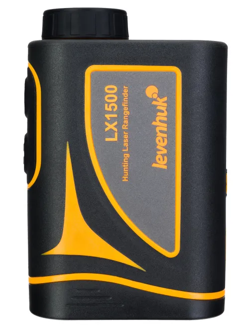 снимка лазерен далекомер за лов Levenhuk LX1500,  5