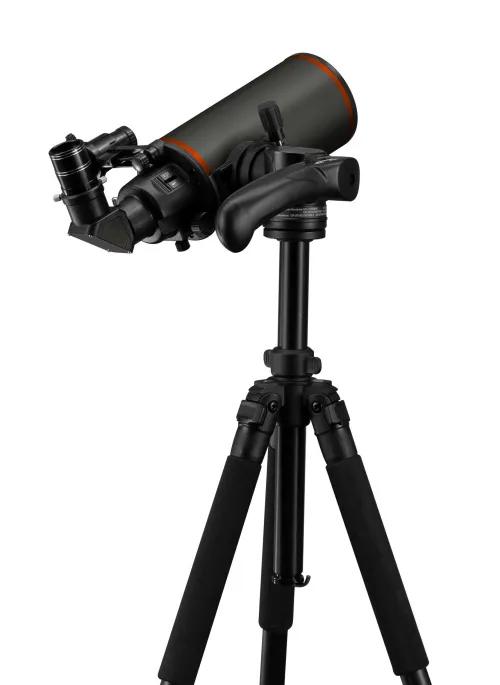 изображение фототелескоп Levenhuk Kelvin MAK80 AZ,  6