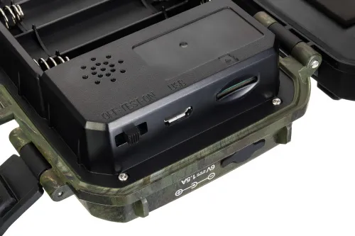 картинка камера за лов Levenhuk FC200,  9