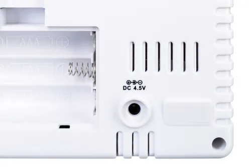 картина метеорологична станция Levenhuk Wezzer PLUS LP60,  8