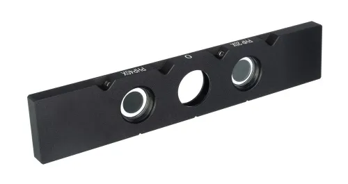 картина плъзгач за фазовоконтрастно наблюдение MAGUS SPH1,  4