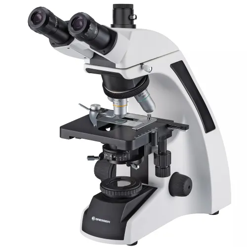 картинка микроскоп Bresser Science TFM-301 Trino,  2
