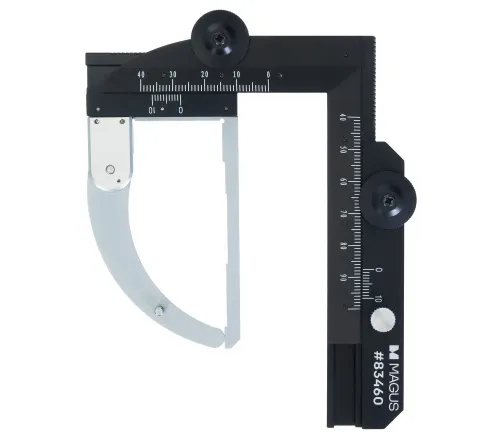 картинка механична приставка за предметна маса MAGUS MS9 XY,  3