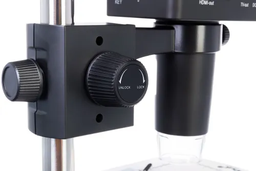 картинка цифров микроскоп Levenhuk DTX TV LCD,  10