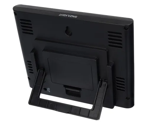 изображение термохигрометър Levenhuk Wezzer Teo TH50,  5