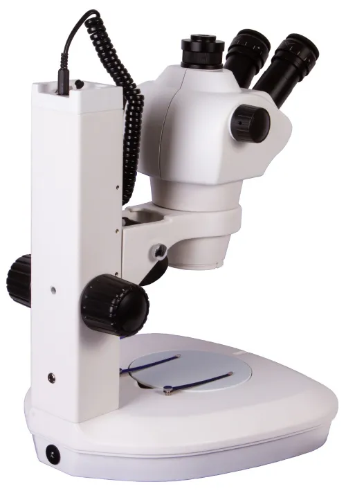 картина стереомикроскоп Bresser Science ETD-201 8x–50x Trino Zoom,  6