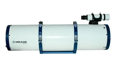 снимка рефлекторен телескоп Meade LX85 8" ОТА,  5