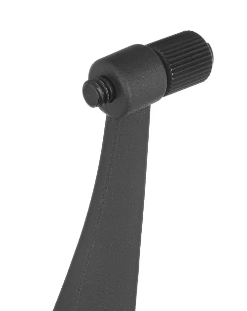 картинка адаптер за триножник за бинокли Levenhuk TA10,  3