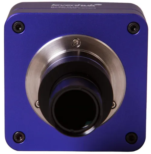 изображение цифрова камера Levenhuk M1400 PLUS,  7