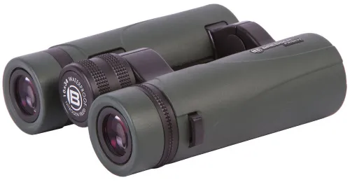 снимка бинокъл Bresser Pirsch 10x34,  5