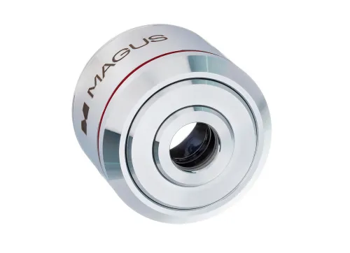 картинка обектив MAGUS SF5 5х/0,12 Plan Pol ∞/0,17,  3