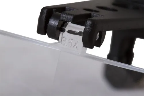 картинка увеличителни очила Levenhuk Zeno Vizor G0,  8