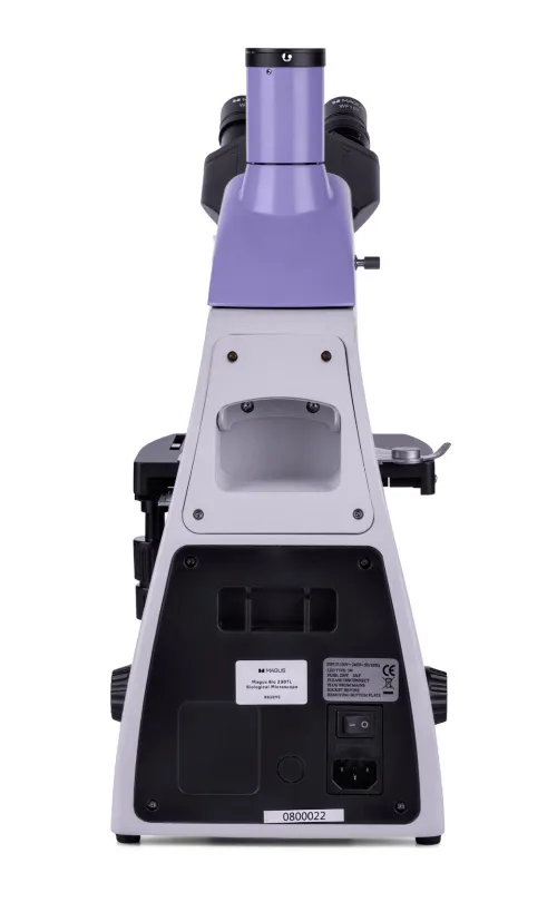 картина биологичен цифров микроскоп MAGUS Bio D230TL LCD,  8