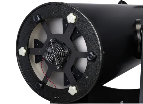 изображение телескоп Levenhuk Ra 300N Dobson,  7