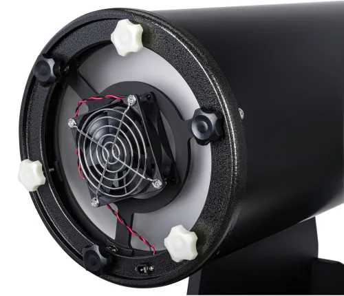 снимка телескоп Levenhuk Ra 200N Dobson,  7