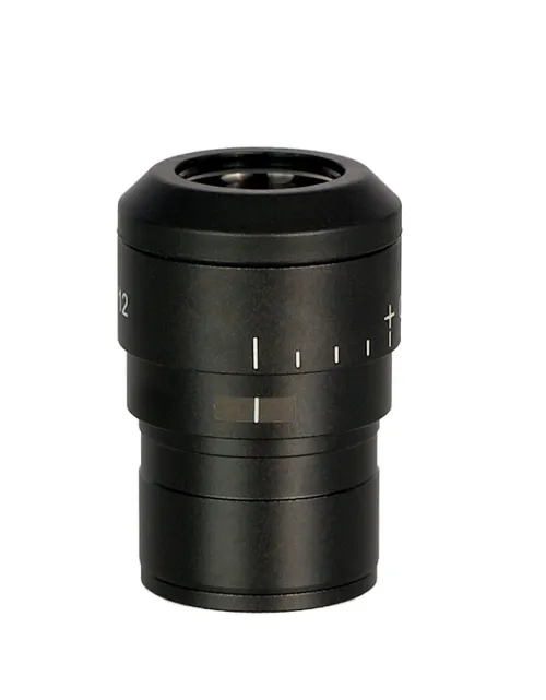 фотография окуляр с регулиране на диоптъра MAGUS ND20 20х/12 mm (D 30 mm),  4