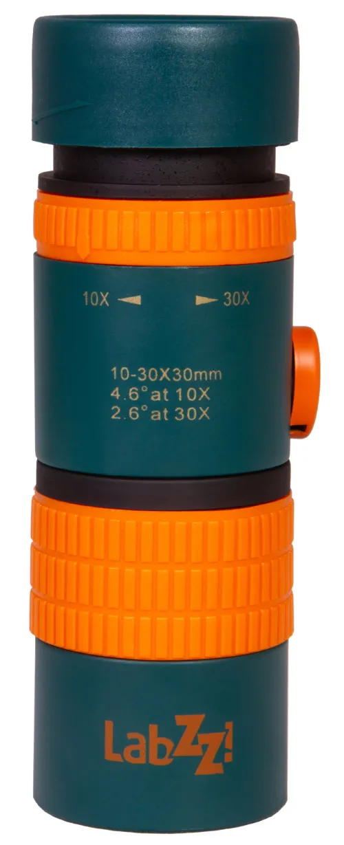 снимка монокъл Levenhuk LabZZ MC6,  3