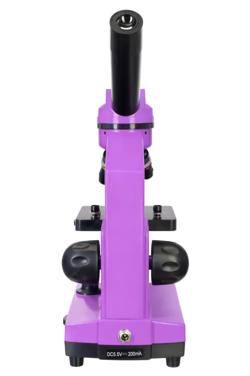 картина микроскоп Levenhuk Rainbow 2L,  7