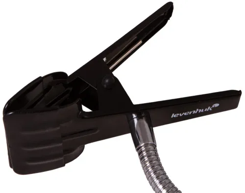 фотография лупа Levenhuk Zeno Desk D1,  6