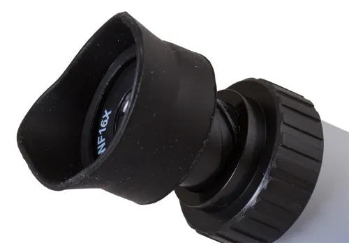 изображение микроскоп Bresser Junior 40–640x,  7