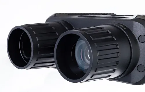 изображение цифров бинокъл за нощно виждане Levenhuk Halo 13X,  7