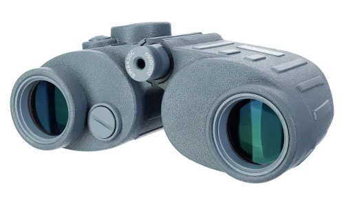 картина бинокъл Levenhuk Nelson 8x30 с решетка и компас,  9