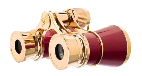 картинка театрални бинокли Levenhuk Broadway 325B,  9