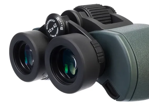 снимка бинокъл Levenhuk Sherman PRO 10x42,  8