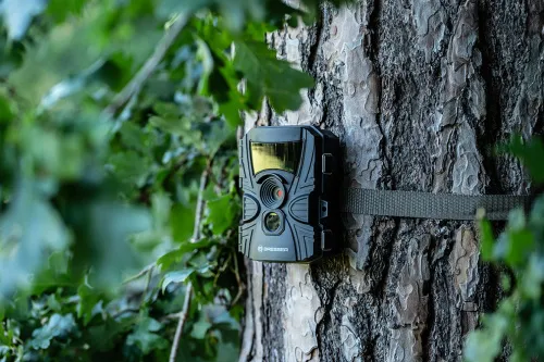 изображение камера 5–20 MP Bresser 60° за наблюдение на дивата природа,  9