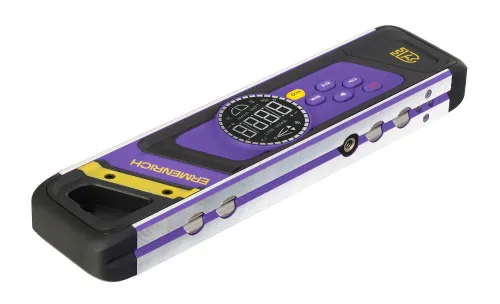 снимка цифров нивелир Ermenrich Verk LD25 с лазер,  2