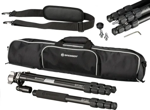картина триножник Bresser BX-5 PRO,  6