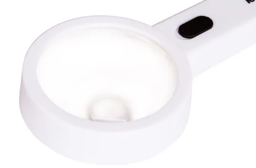 картина лупа Levenhuk Zeno Handy ZH35,  4