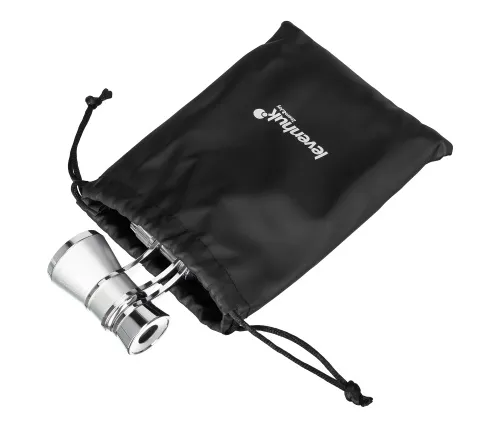 картинка театрални бинокли Levenhuk Broadway 325B,  5