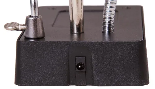 фотография лупа Levenhuk Zeno Desk D11,  13