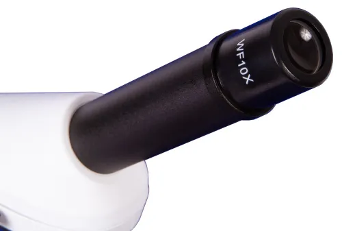 фотография bresser Junior Microscope with Magnification 40x-2000x,  10