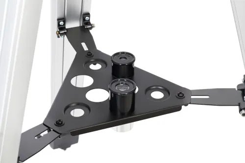 картина телескоп Levenhuk Discovery Spark 809 EQ с книга,  13